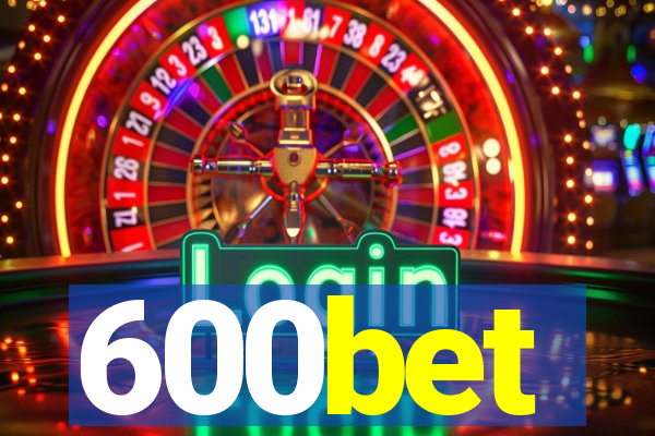 600bet-lucky tiger